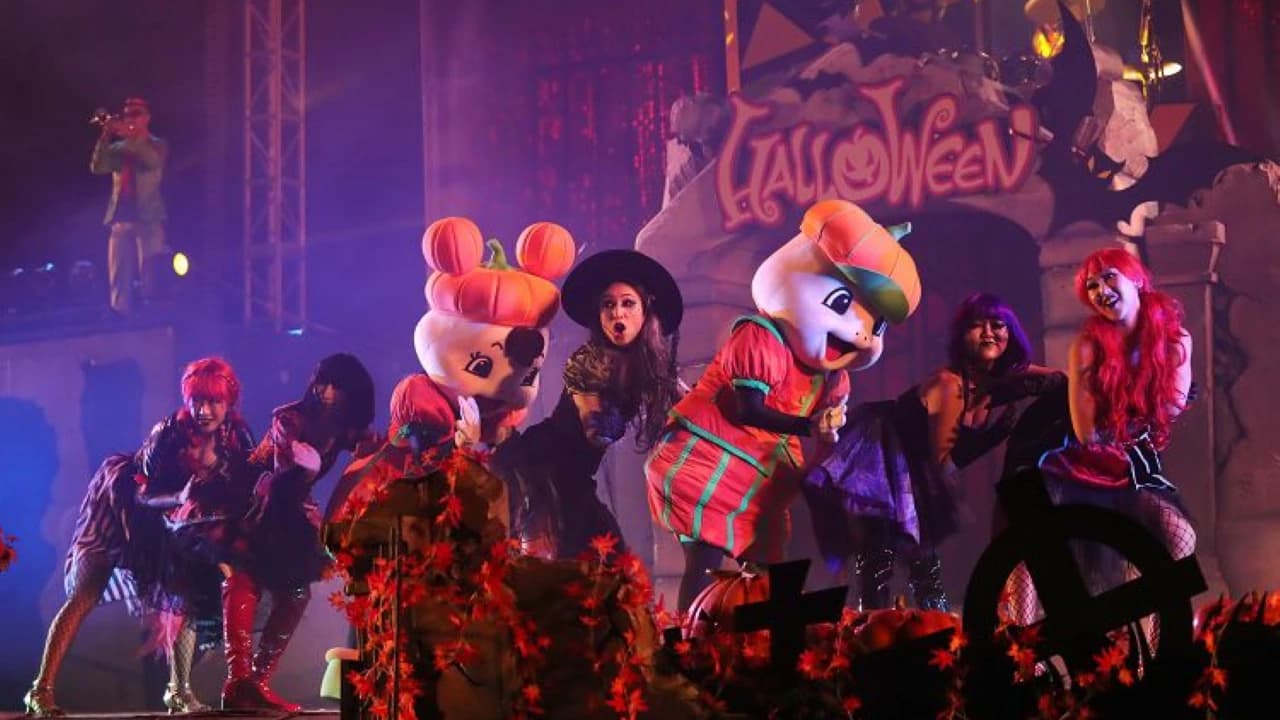 Seoul Land Theme Park - Photo 5