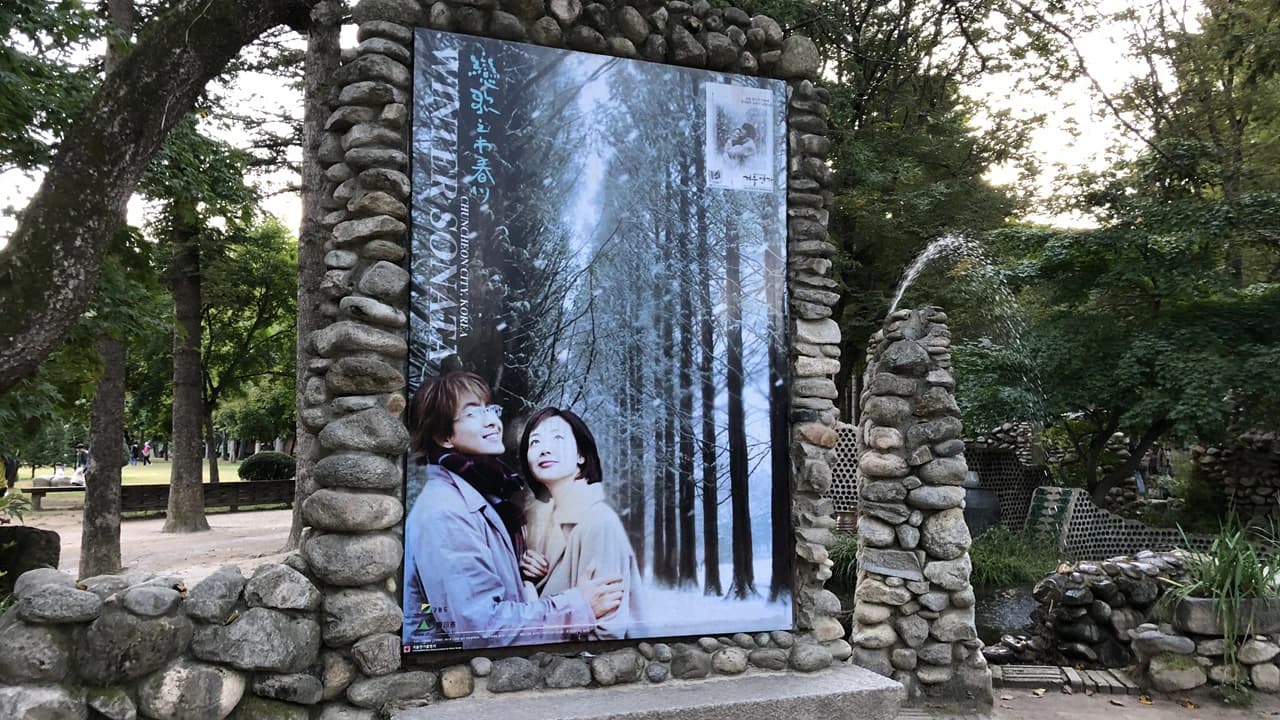 Nami Island and Mount Seorak Full-Day Tour from Seoul - image 6