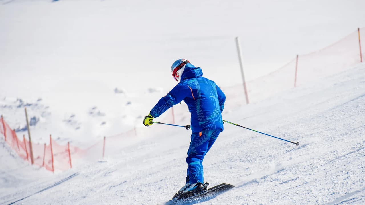 Elysian Gangchon Ski Resort and Eobi Ice Valley Full-Day Tour from Seoul - Photo 2