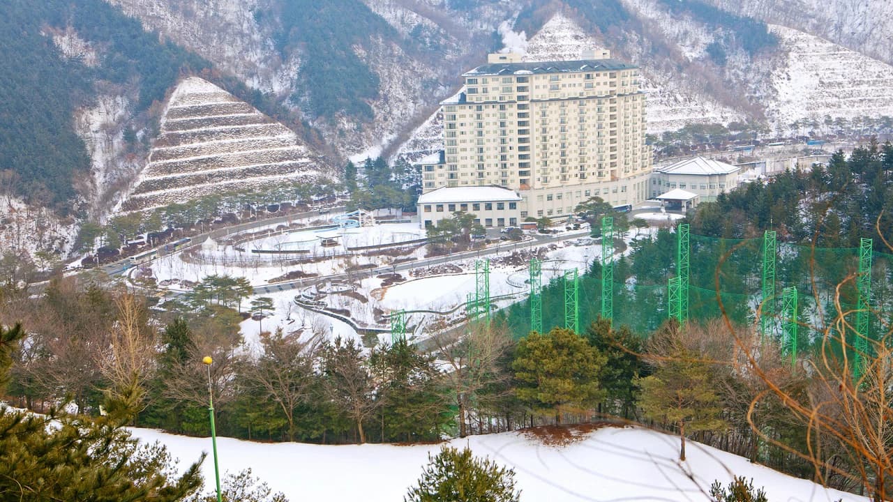 Elysian Gangchon Ski Resort and Nami Island Full-Day Tour from Seoul - Photo 5