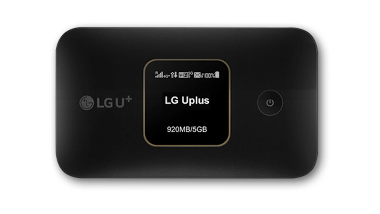 South Korea 4G Pocket WiFi Rental (Airport Pickup) - image 8