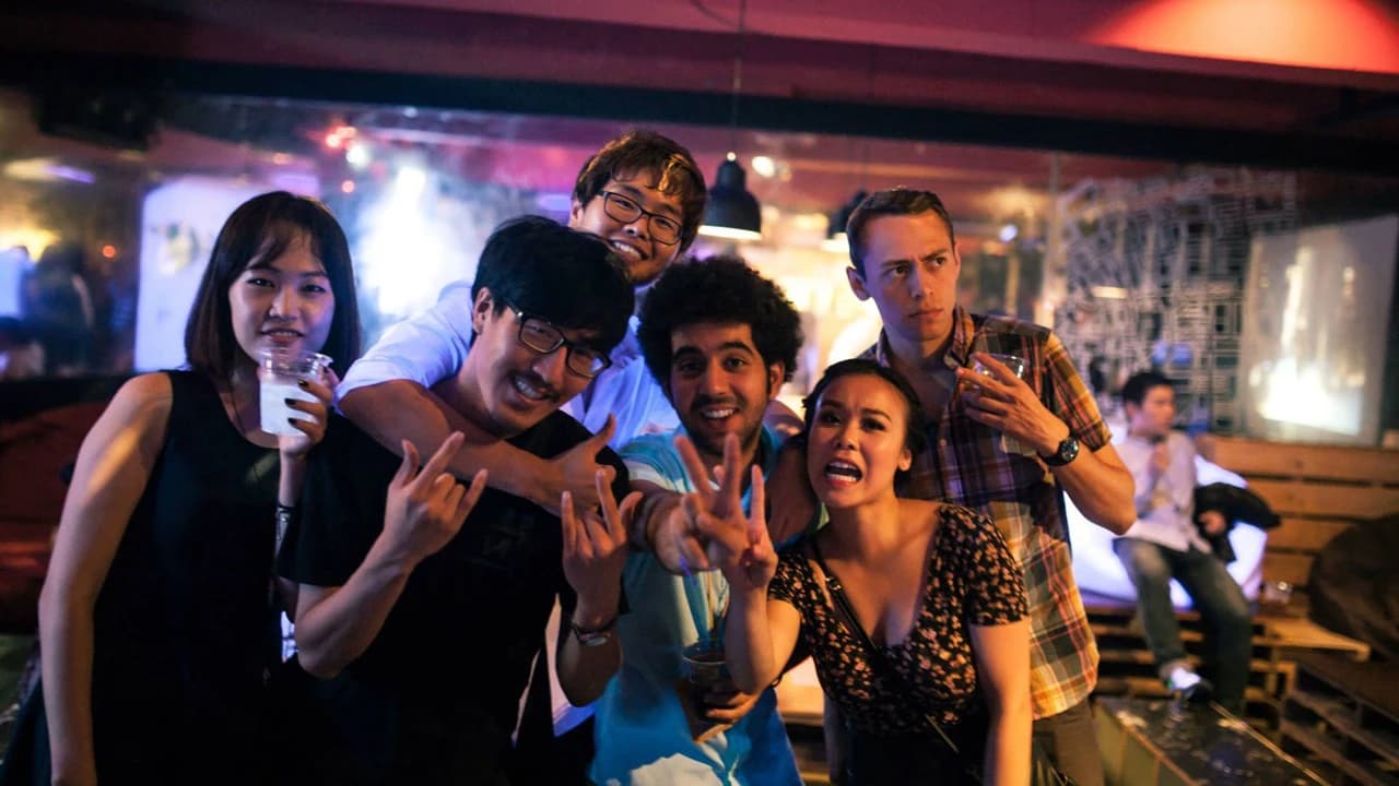 Seoul Pub Crawl by Absolute - Photo 1
