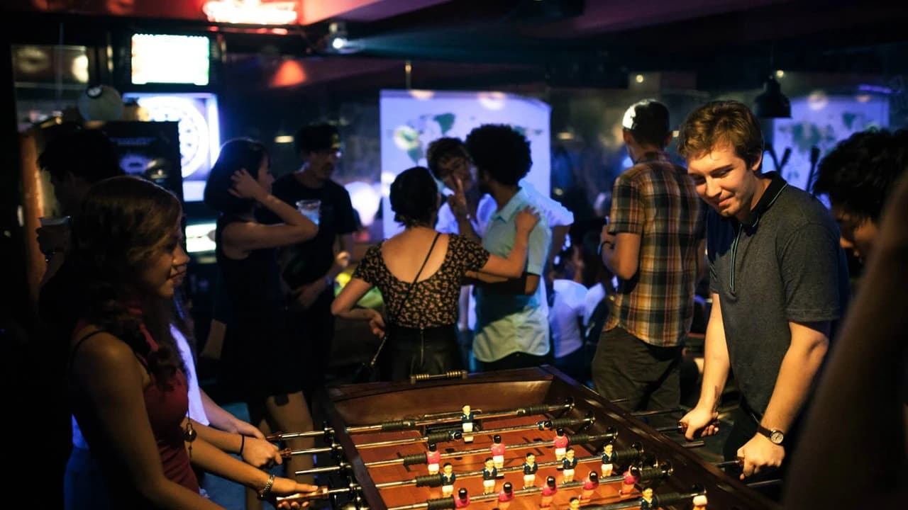 Seoul Pub Crawl by Absolute - image 8