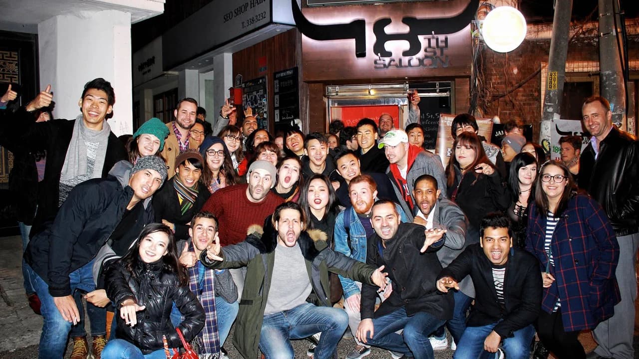 Seoul Pub Crawl by Absolute - Photo 4