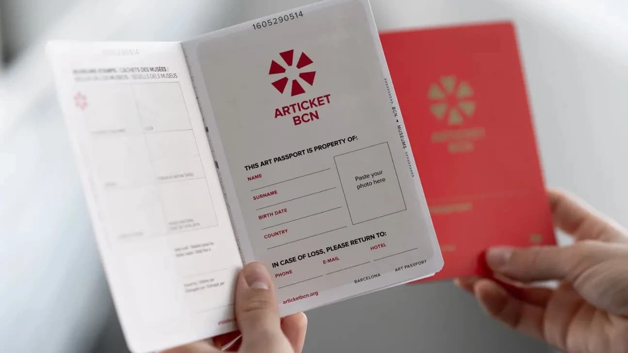 Barcelona Museum Pass - Articket: Skip The Line - image 8
