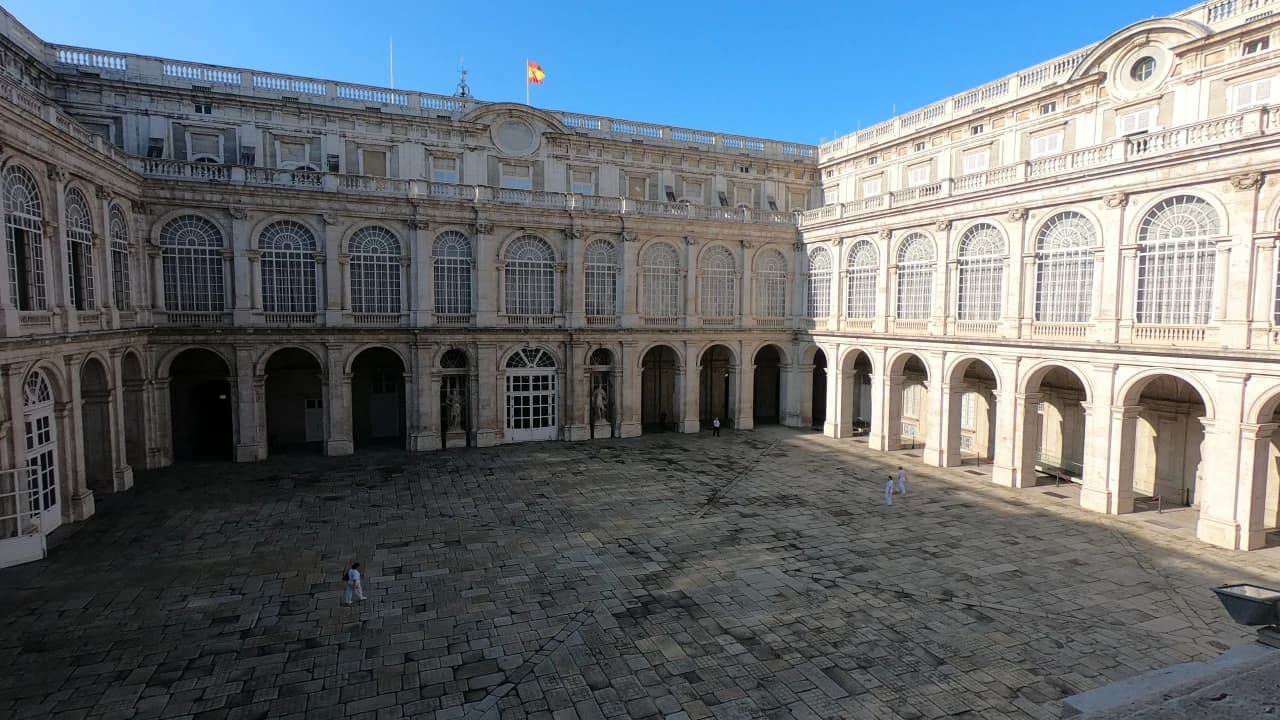 Royal Palace of Madrid Skip-the-Line Guided Tour - Photo 3