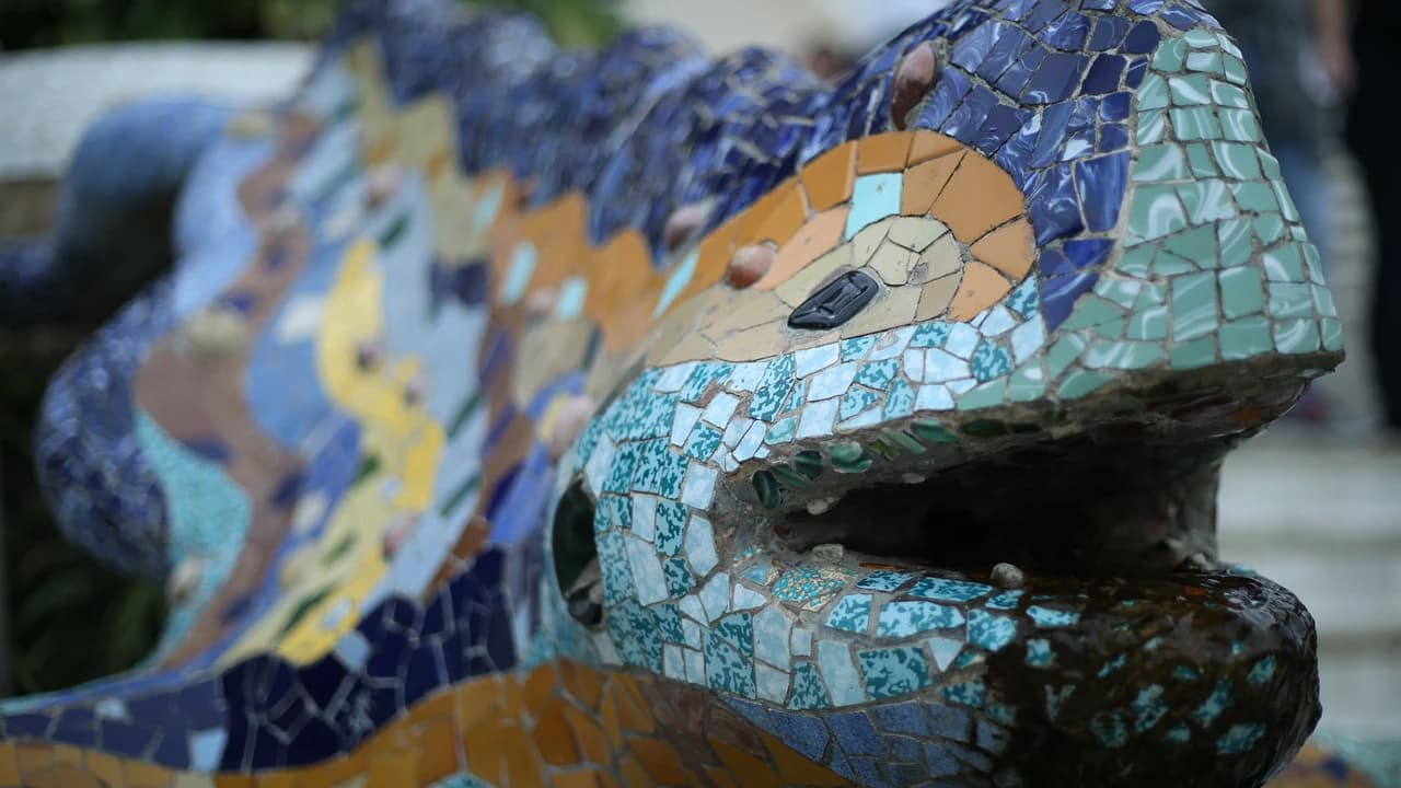 Park Guell Skip-the-Line Guided Tour - image 8