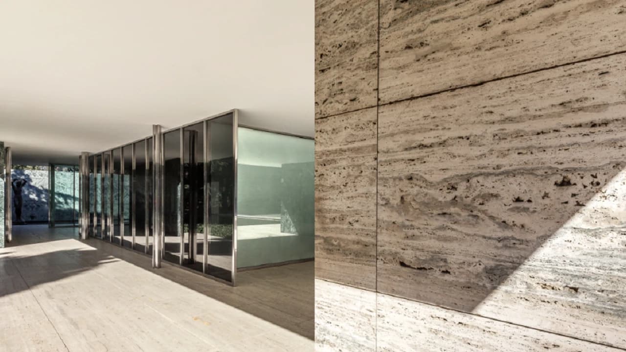 Mies van der Rohe Pavilion - Photo 1