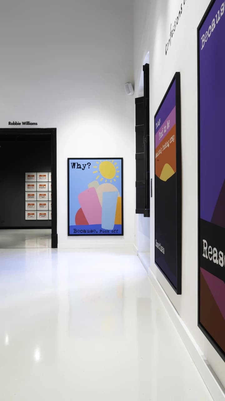 Moco Museum Barcelona - Photo 4