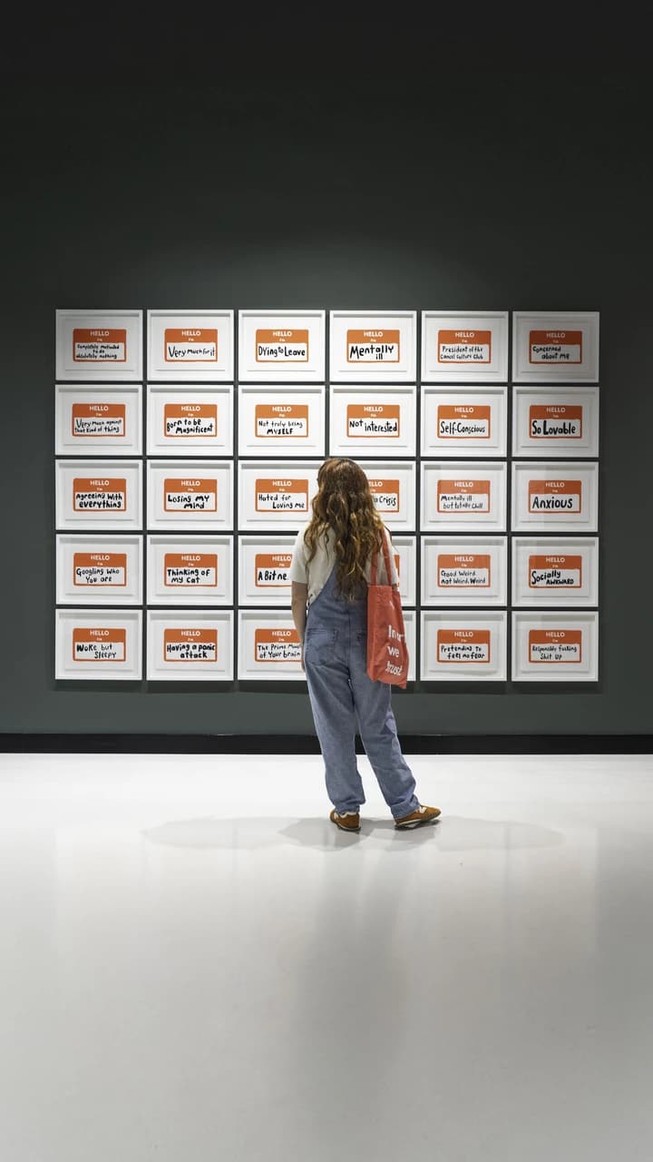 Moco Museum Barcelona - image 6