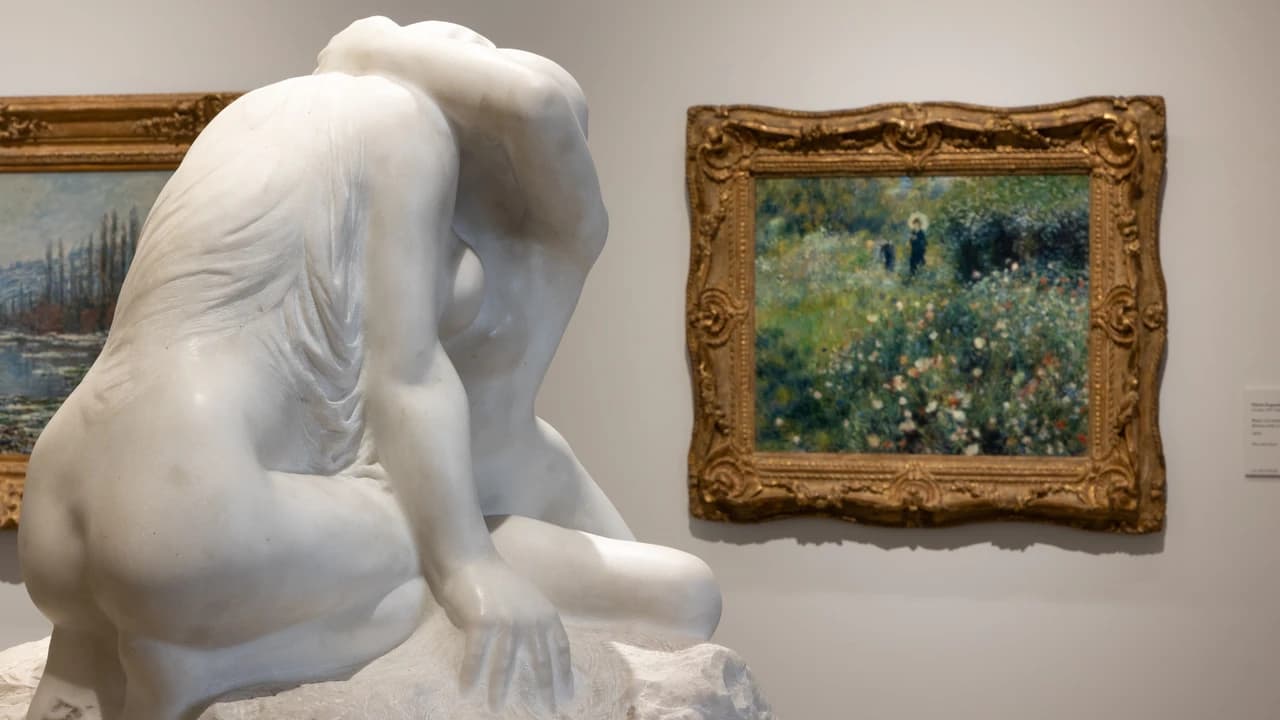 Paseo del Arte Card: Prado Museum, Reina Sofia Centre, and Thyssen Museum - Photo 2
