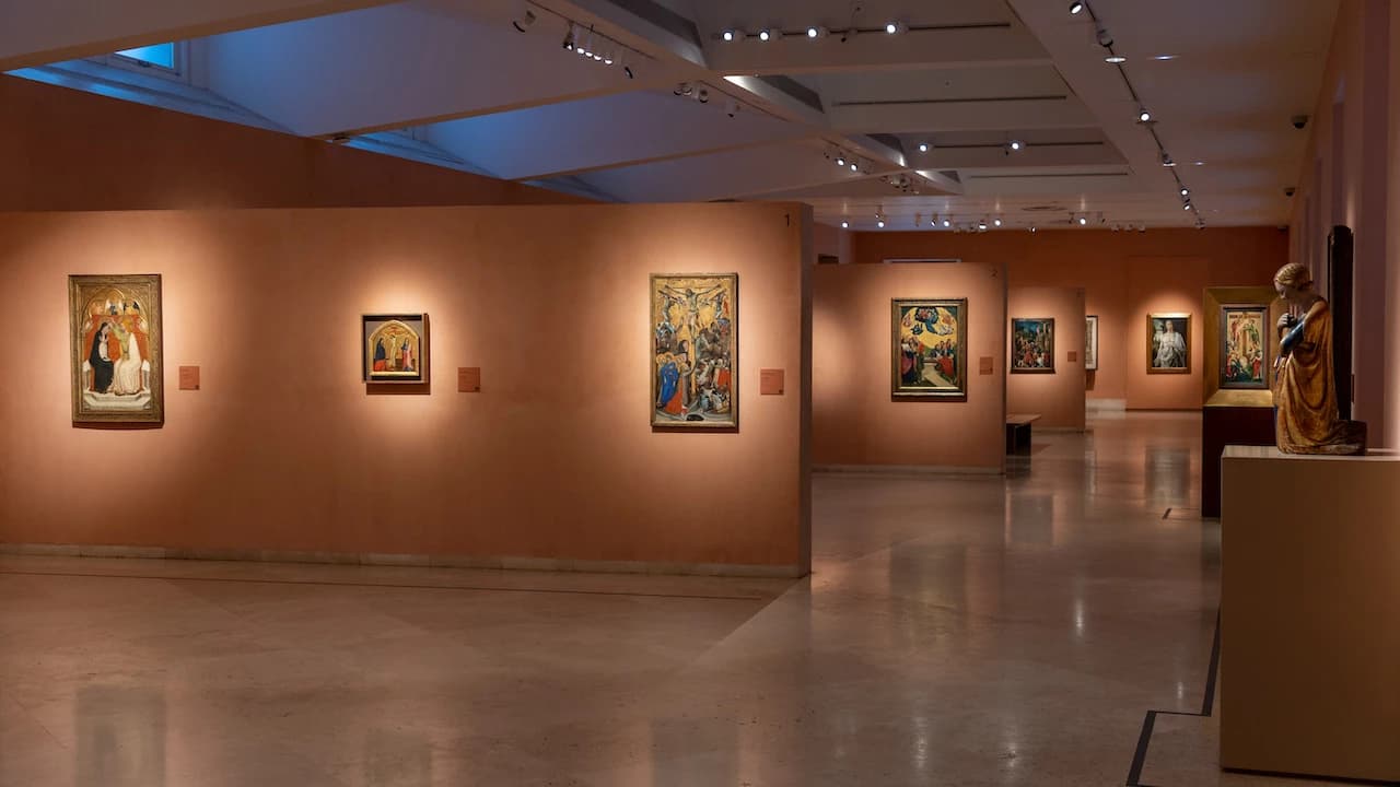 Museo Nacional Thyssen-Bornemisza Ticket - Photo 2