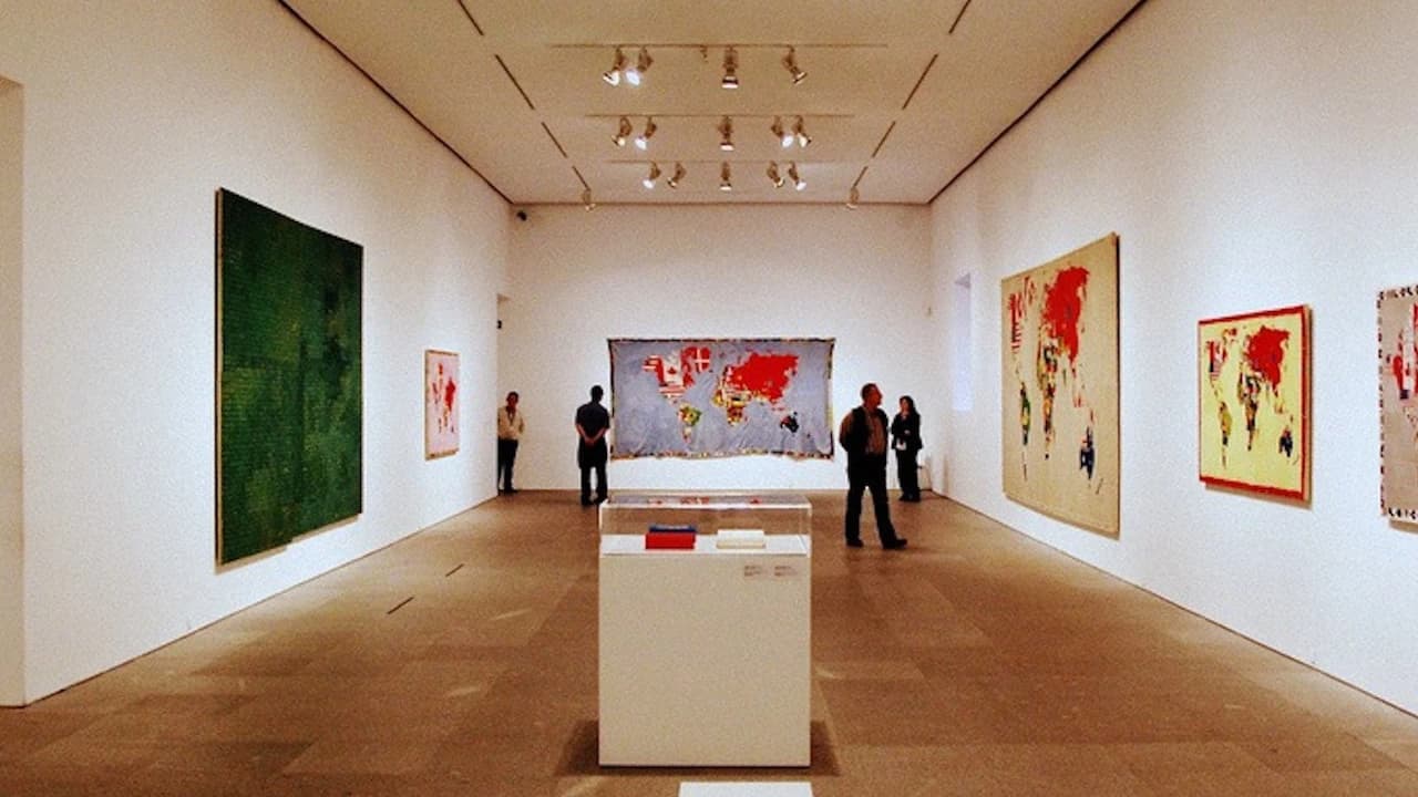 Paseo del Arte Card: Prado Museum, Reina Sofia Centre, and Thyssen Museum - image 8