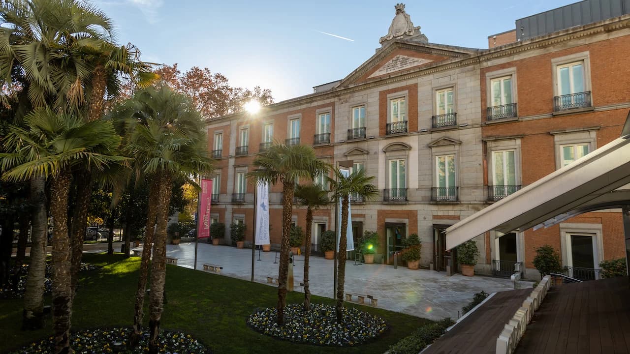 Museo Nacional Thyssen-Bornemisza Ticket - image 7