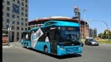 Aerobús Barcelona: Transfer Between Airport & City Center - Photo 5