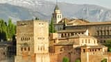Alhambra Ticket - image 7