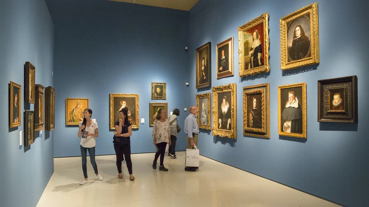 Museu Nacional d’Art de Catalunya - Photo 2