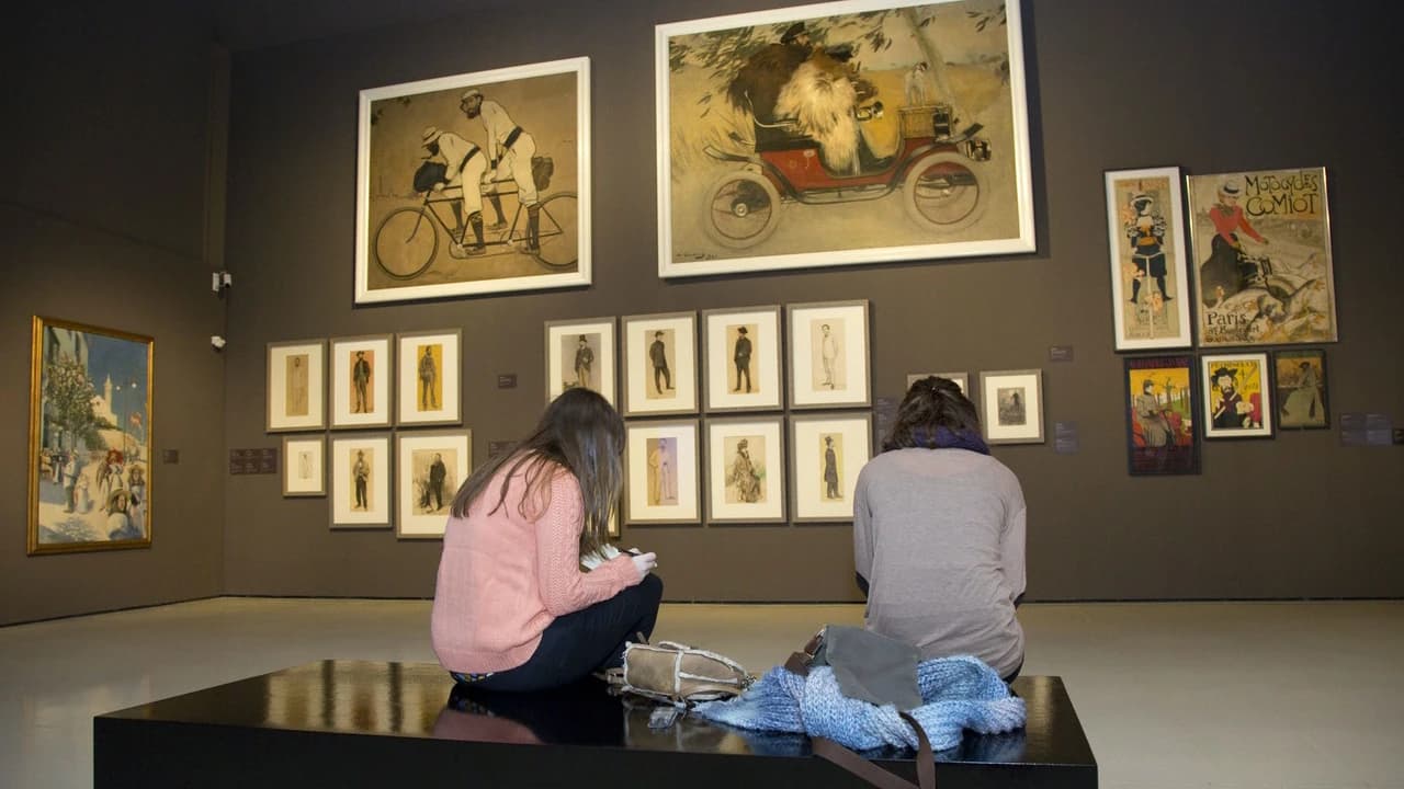 Museu Nacional d’Art de Catalunya - Photo 3
