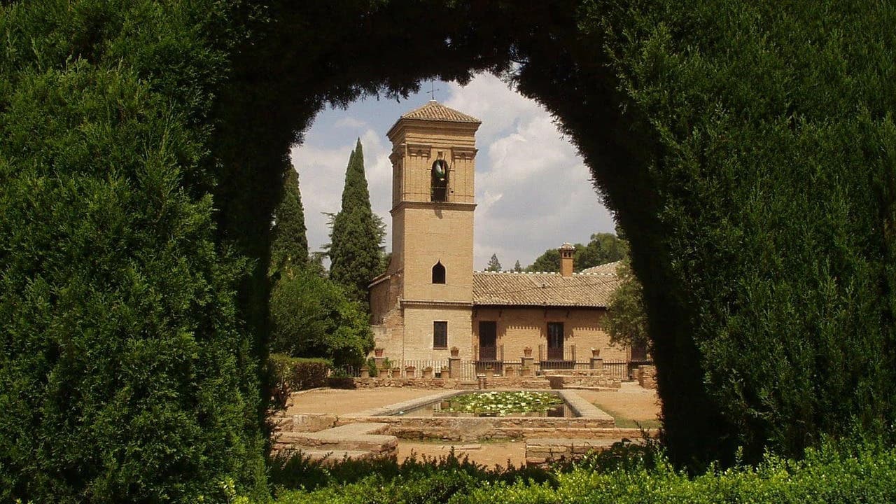 Alhambra Ticket - Photo 5