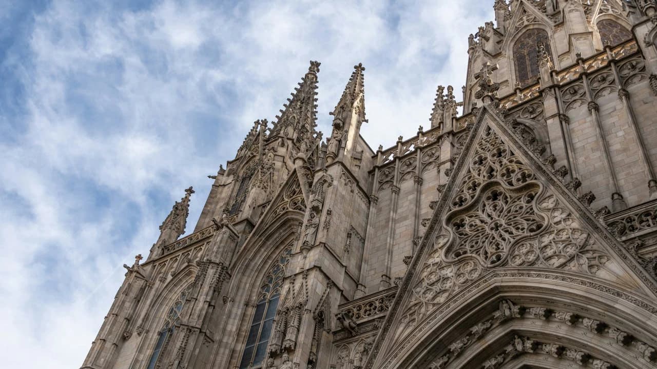 Barcelona Cathedral Ticket - image 6
