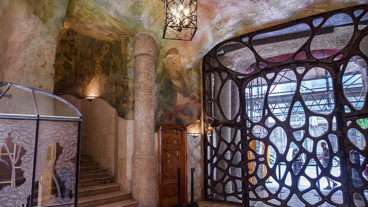 Casa Mila La Pedrera Ticket - image 8