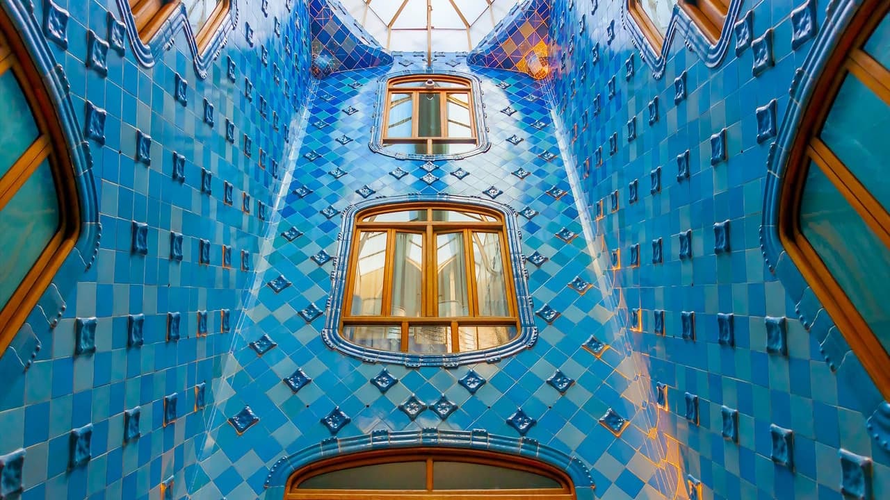 Casa Batllo Ticket - Photo 4