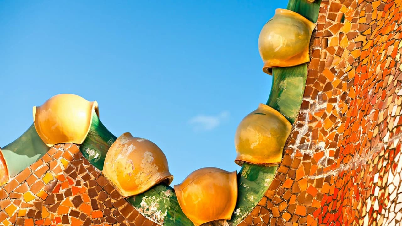 Casa Batllo Ticket - Photo 5