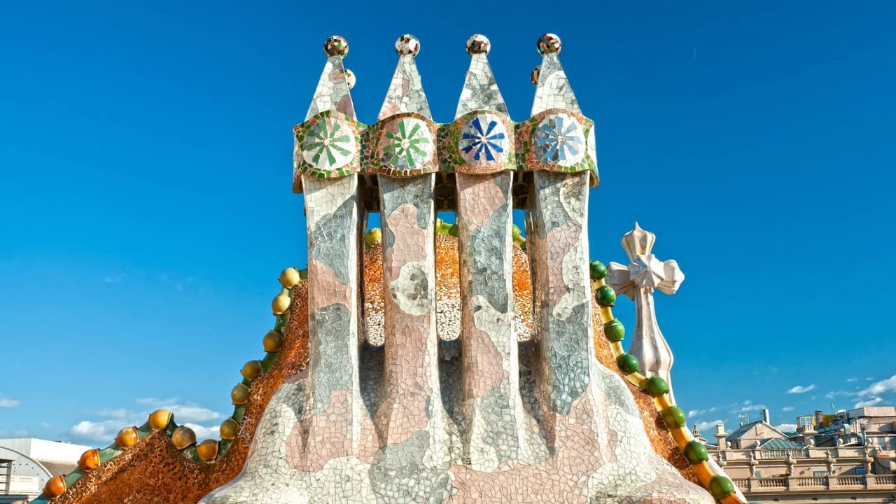 Casa Batllo Ticket - image 8