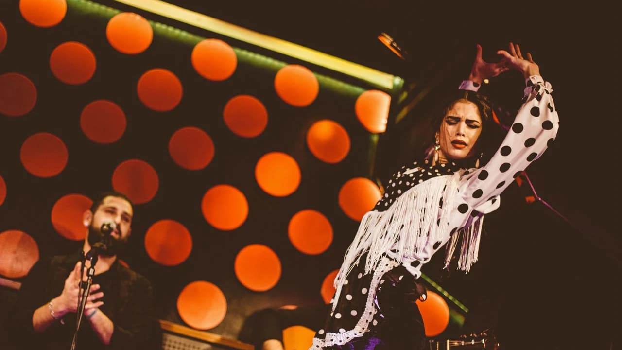 Los Tarantos Flamenco Show Ticket - image 6