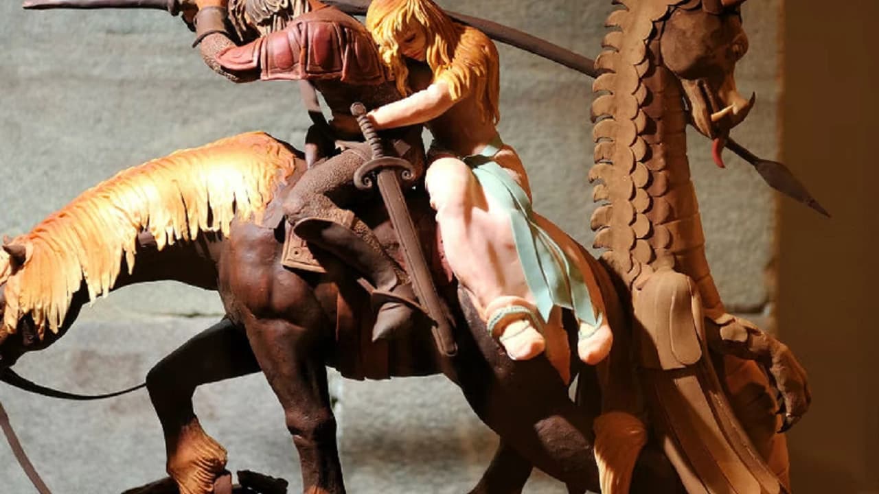 Chocolate Museum (Museu de la Xocolata de Barcelona) - image 6
