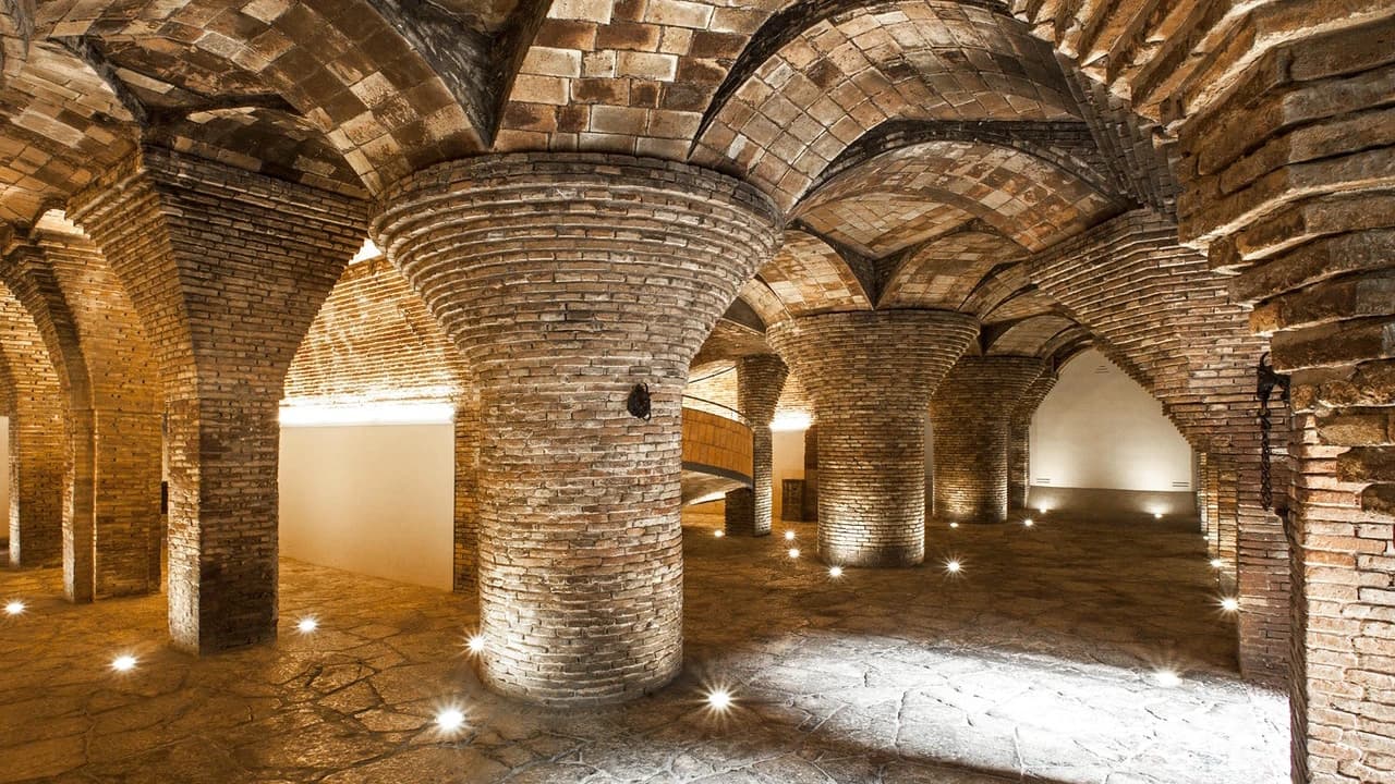 Palau Guell Ticket - Photo 2