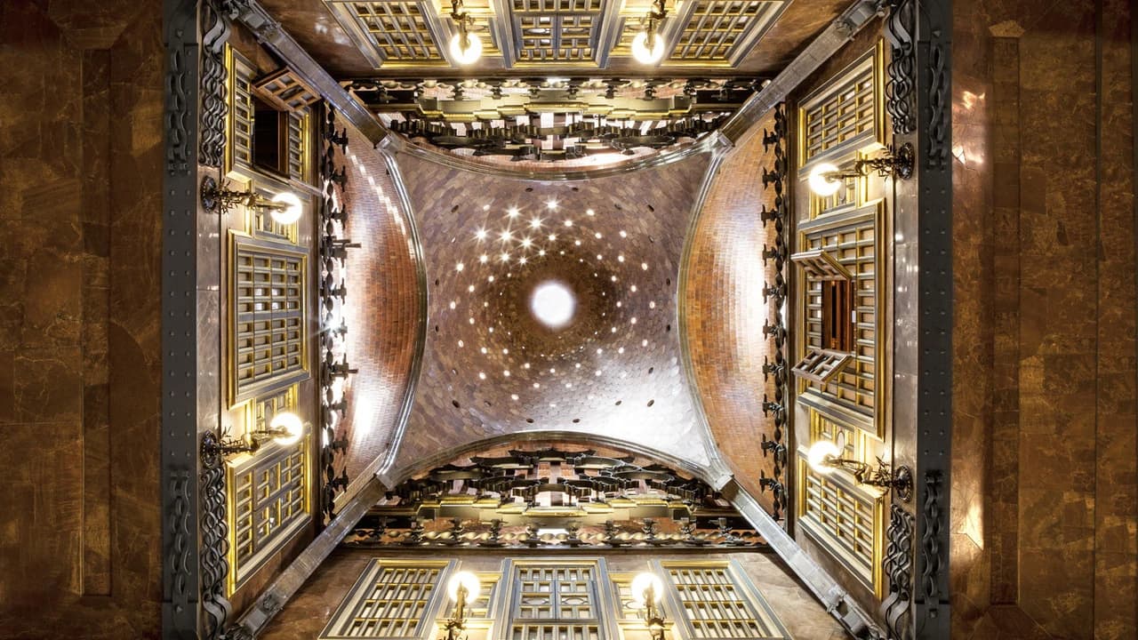 Palau Guell Ticket - image 7