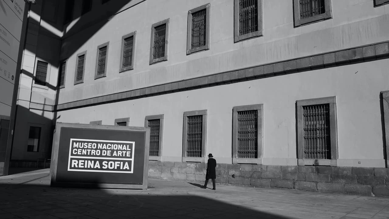 Reina Sofia Museum Ticket - Photo 3