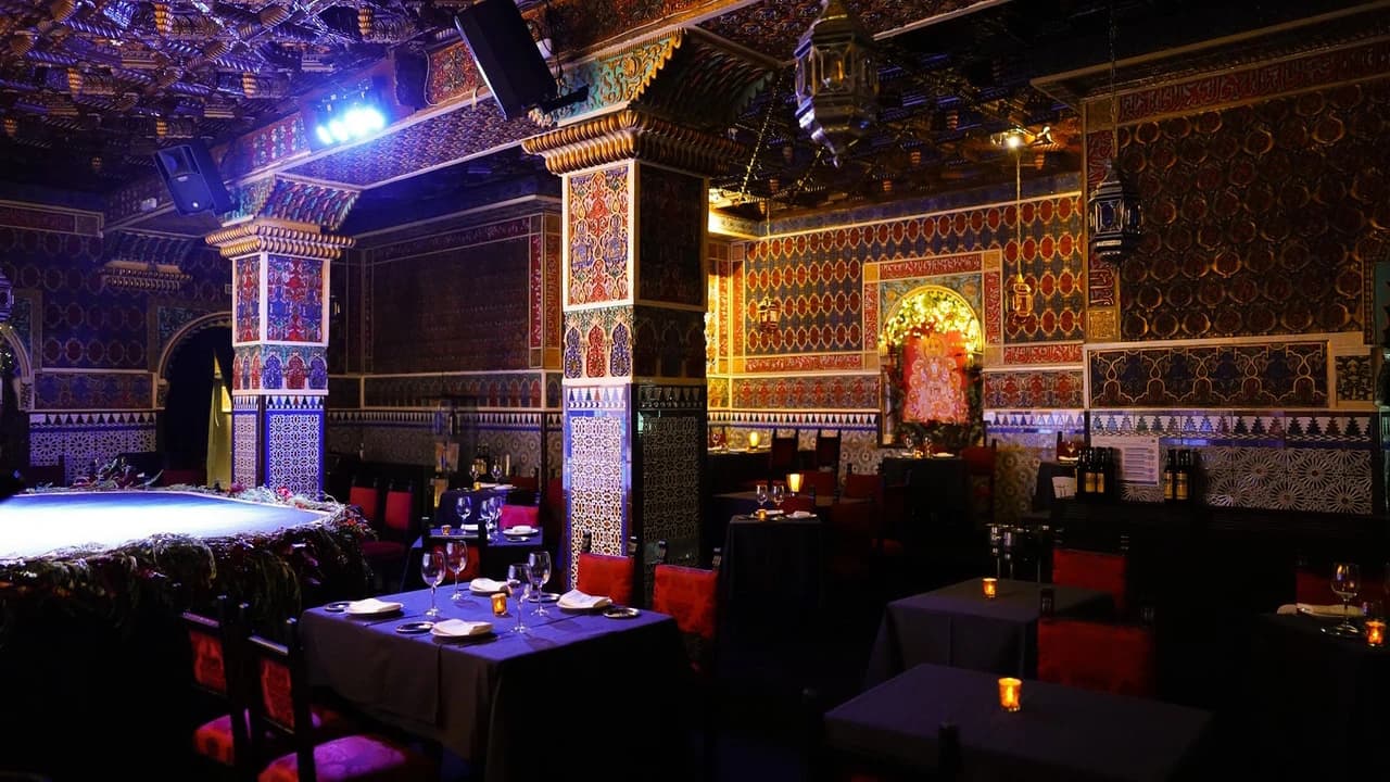 Flamenco Show at Tablao Torres Bermejas - Photo 4
