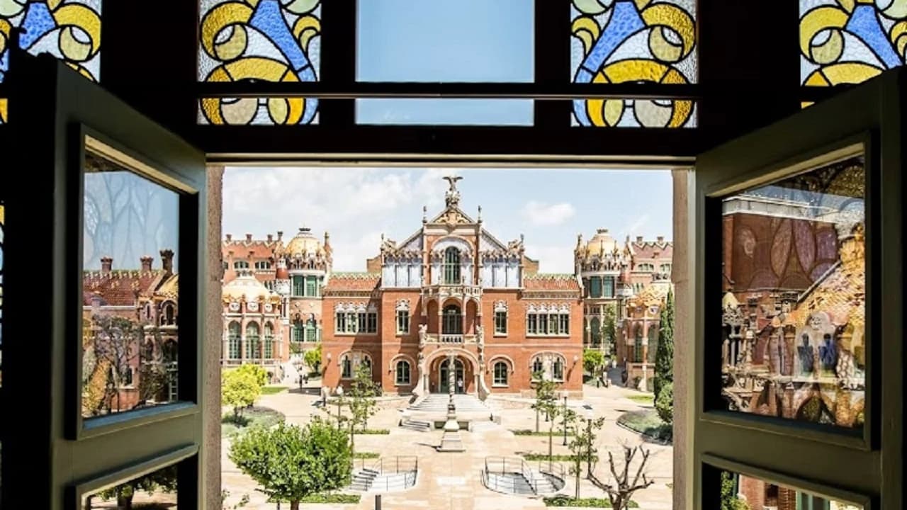 Sant Pau Art Nouveau Site: Skip The Line - image 7
