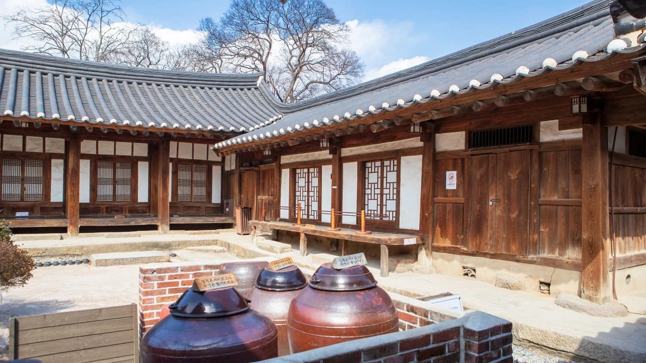 Gyeongju Kookmin Healing Park, Bulguksa, Woljeong Bridge, Gyochon Village Full-Day Tour from Busan - image 6
