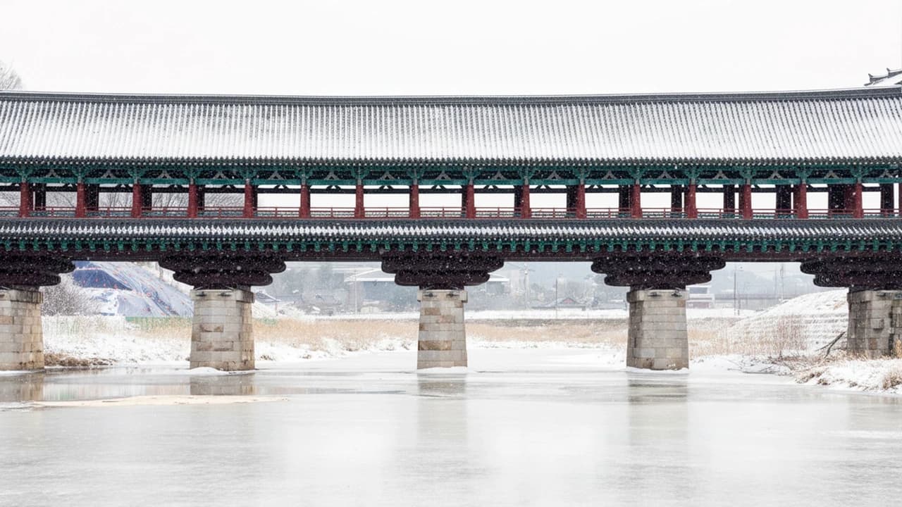 Cheongsong Ice Valley, Pohang Space Walk, and Gyeongju Full-Day Tour from Busan - image 6