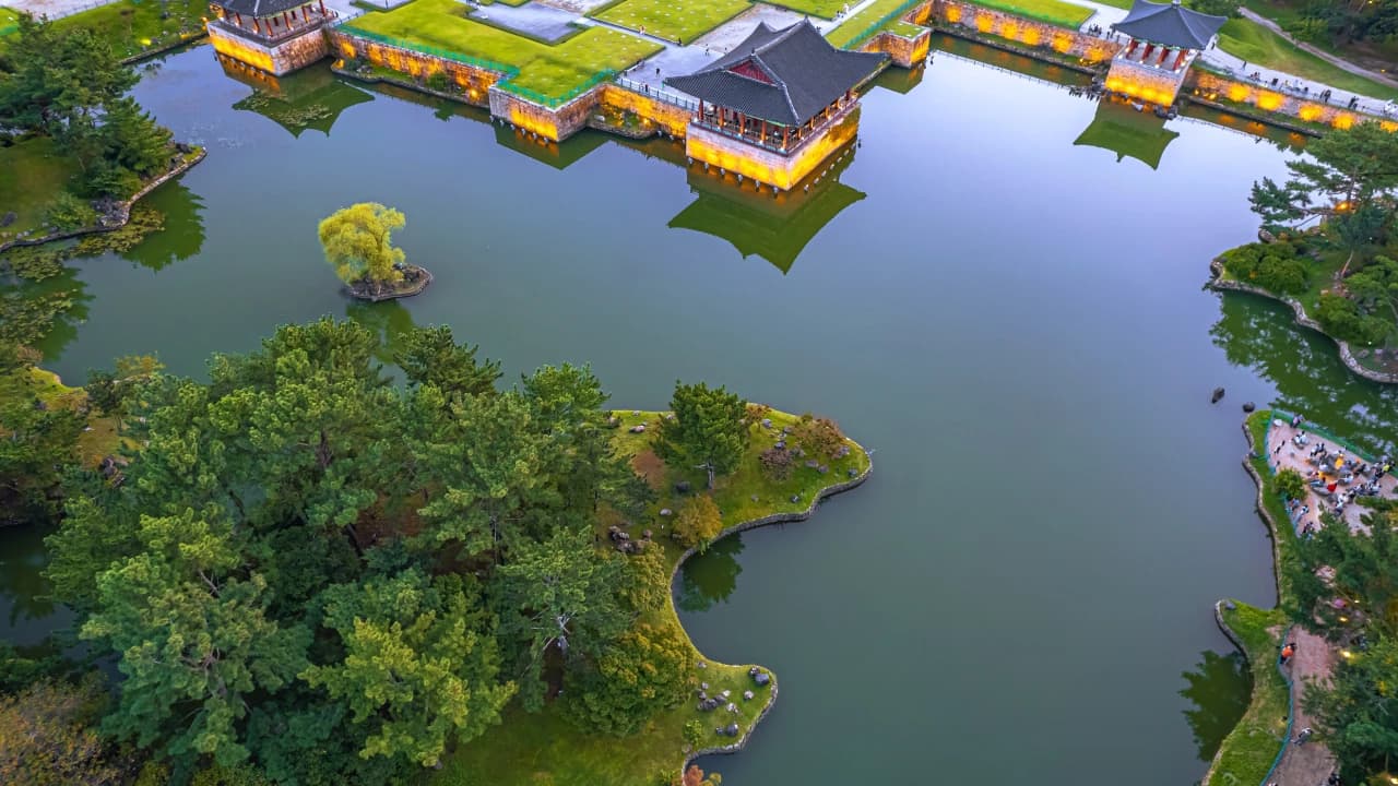 Gyeongju UNESCO World Heritage Site Full-Day Tour with Sky Capsule Experience from Busan - image 8