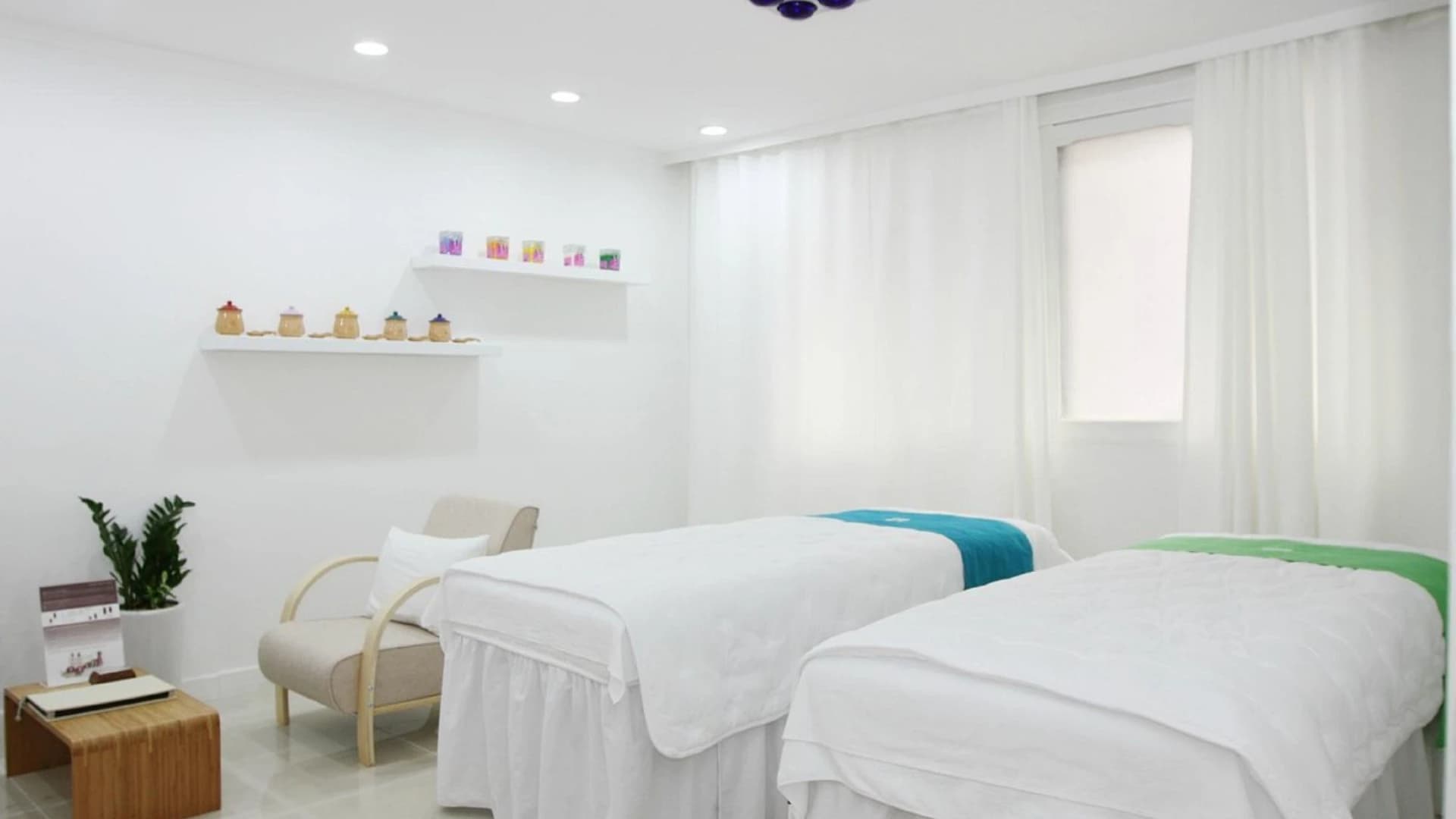 Cheongdam Marzia Clinic Healing Spa - image 7