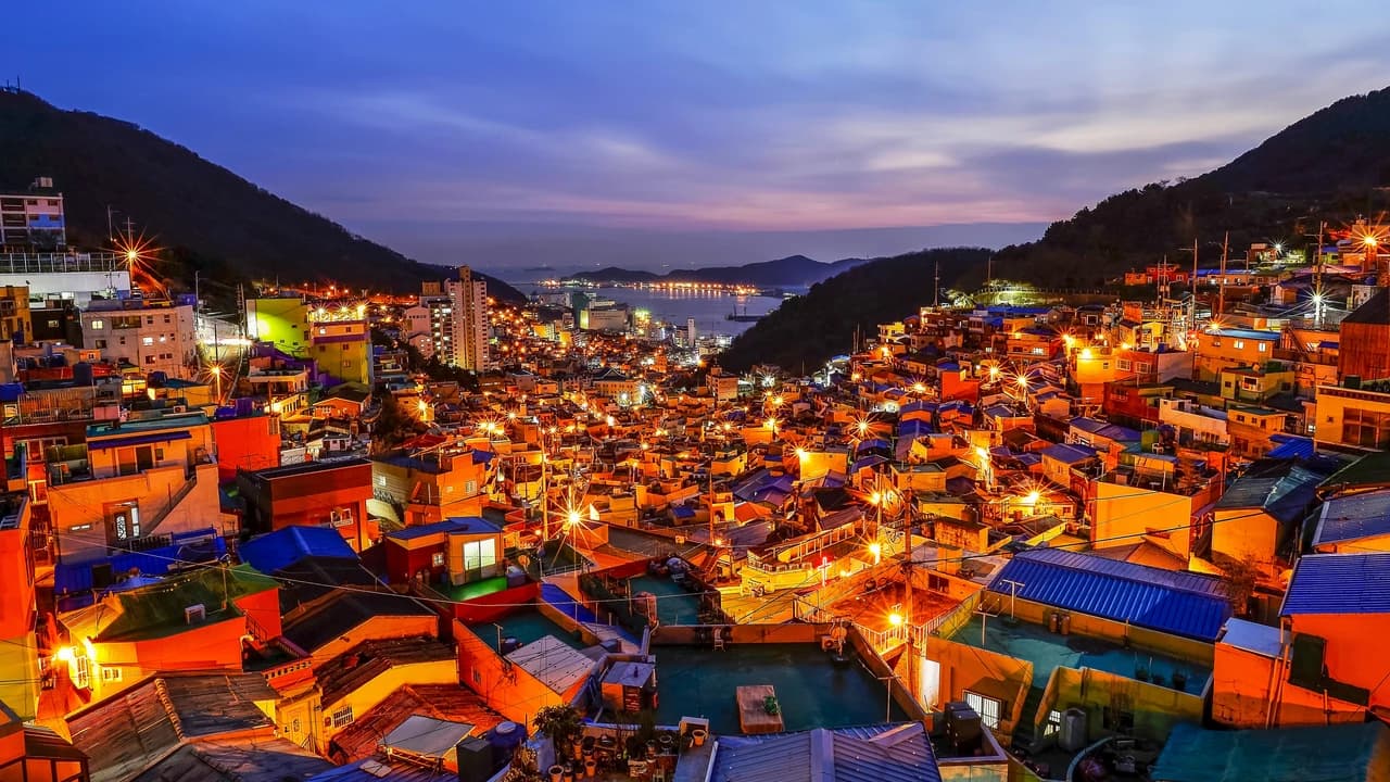 One Day Cultural Tour in Busan: Haedongyonggungsa Temple, Cheongsapo, Gamcheon Culture Village - image 8