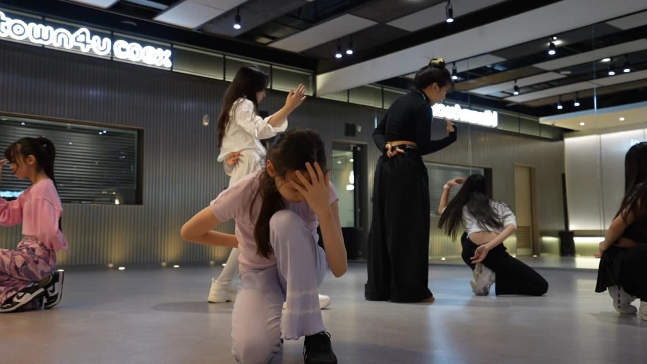 Ktown4u K-pop Dance Class with Video Shoot - Photo 2