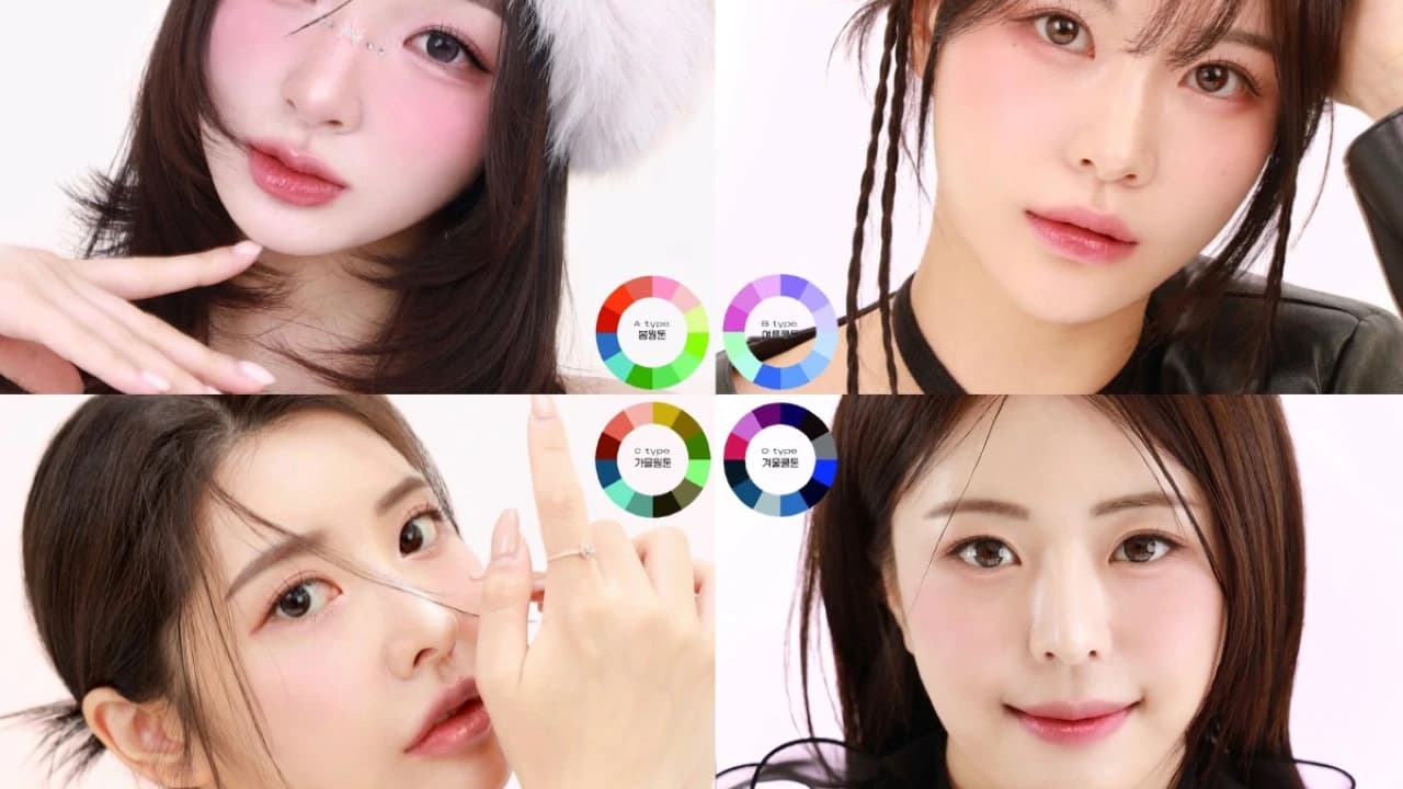 Korean Celebrity Salon Experience: Beauty Make-up and Hair Styling - Photo 1