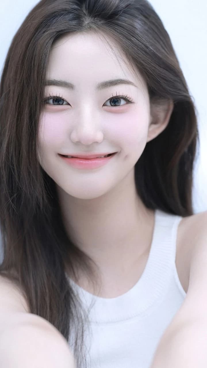 Korean Celebrity Salon Experience: Beauty Make-up and Hair Styling - image 6