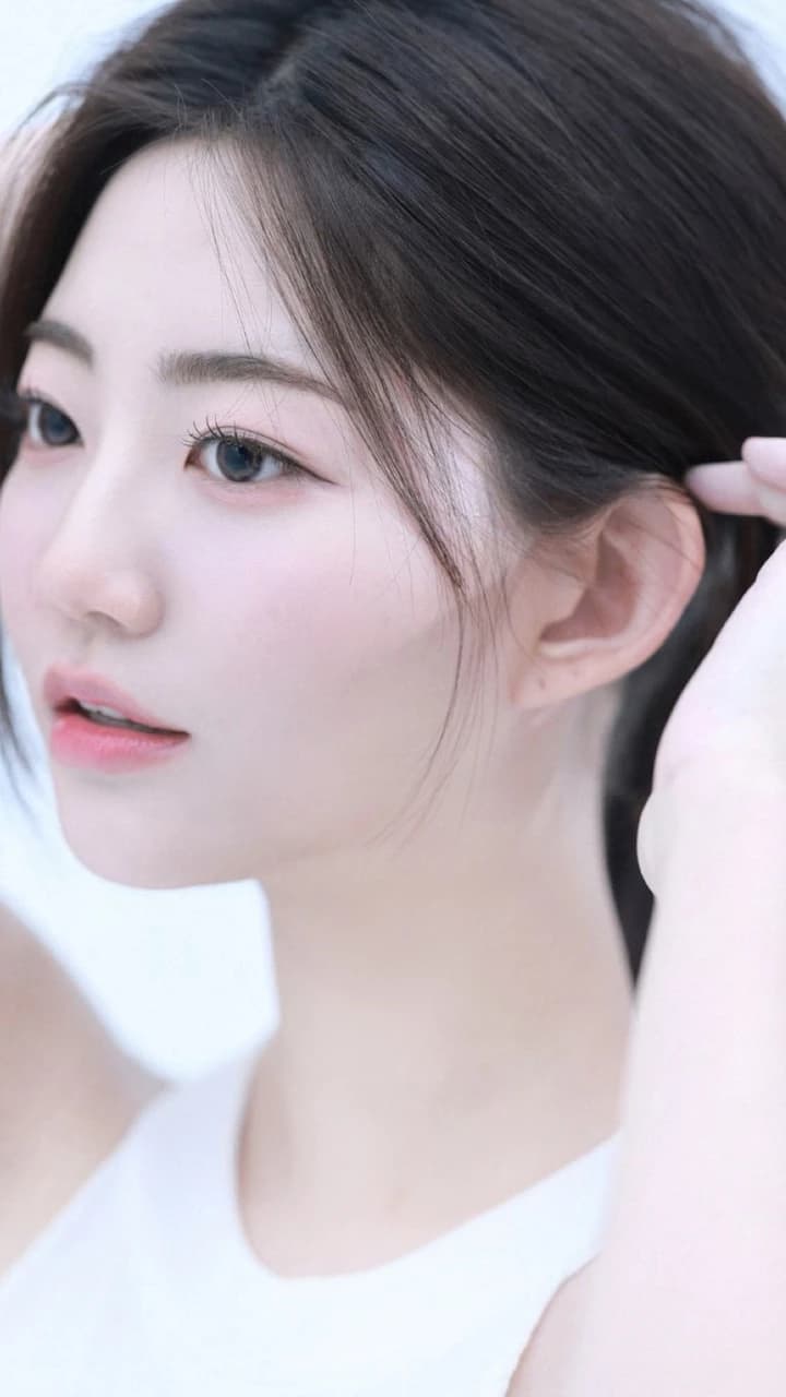 Korean Celebrity Salon Experience: Beauty Make-up and Hair Styling - image 7