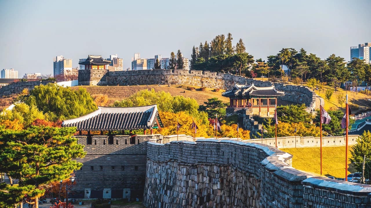 Korean Folk Village and Suwon Hwaseong Fortress Full-Day Tour from Seoul - Photo 2