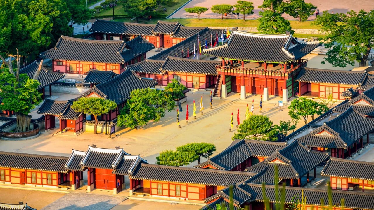 Korean Folk Village and Suwon Hwaseong Fortress Full-Day Tour from Seoul - Photo 4