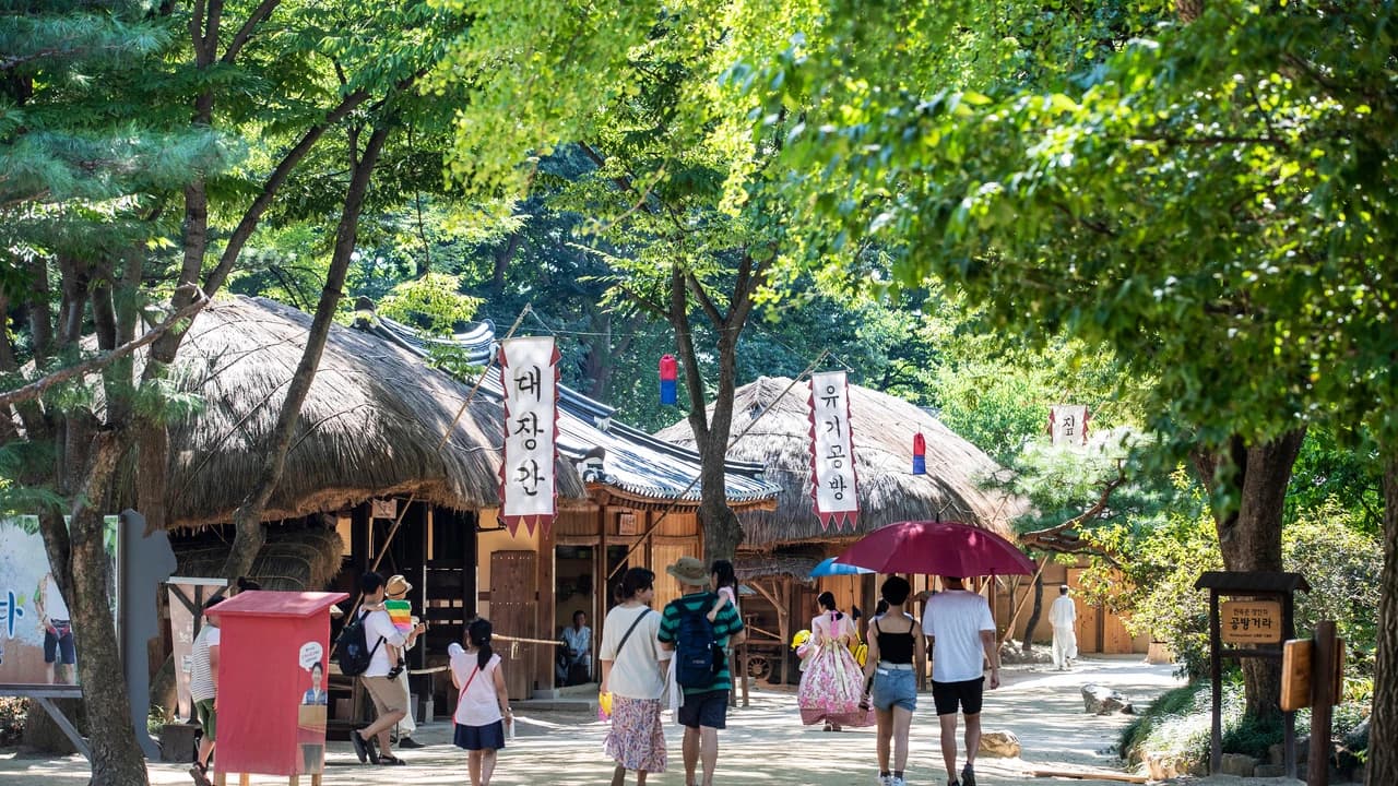 Korean Folk Village and Suwon Hwaseong Fortress Full-Day Tour from Seoul - Photo 5