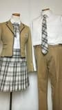 Korean School Uniform Rental near Lotte World - Photo 5