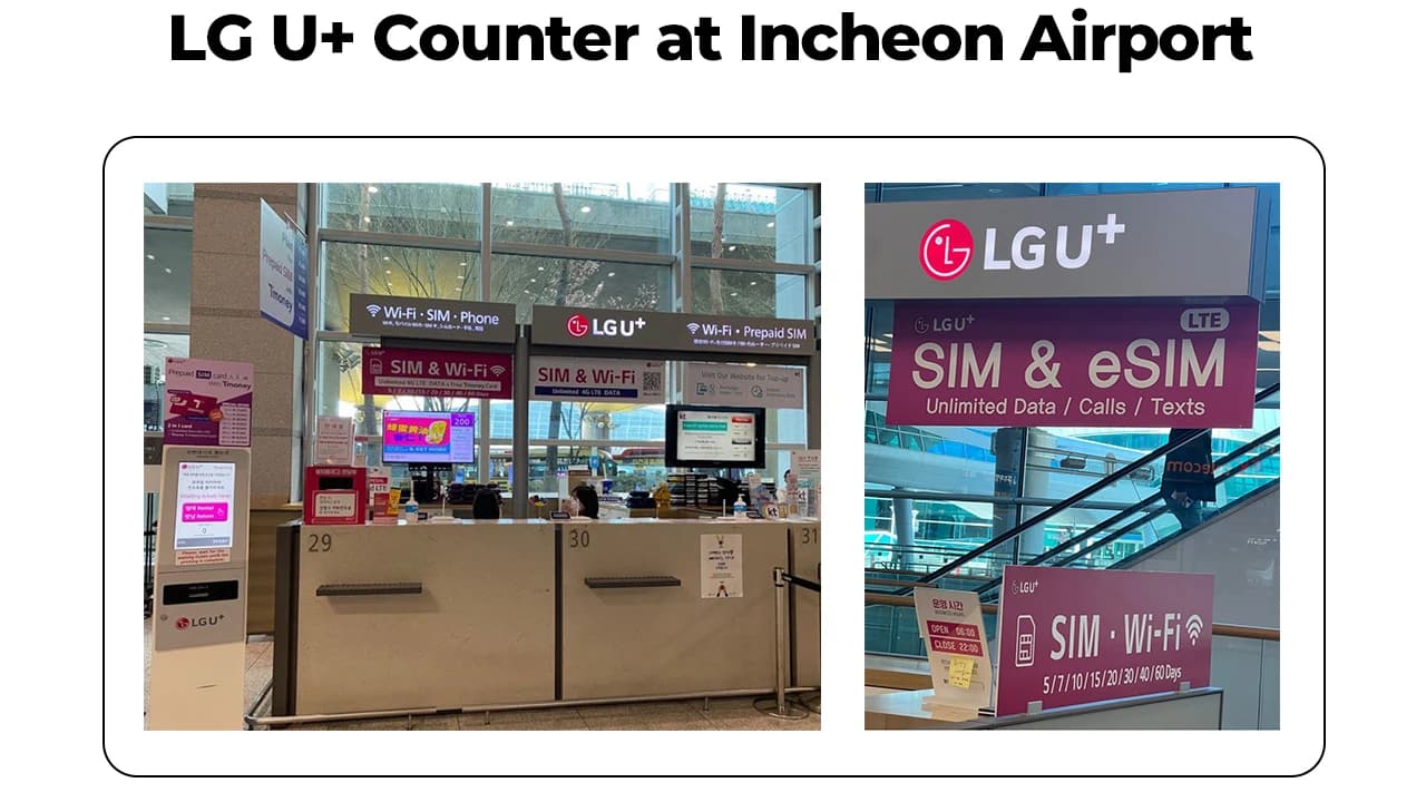 COMBO: AREX Incheon Airport Express Train + SIM Card + N Seoul Tower - image 8