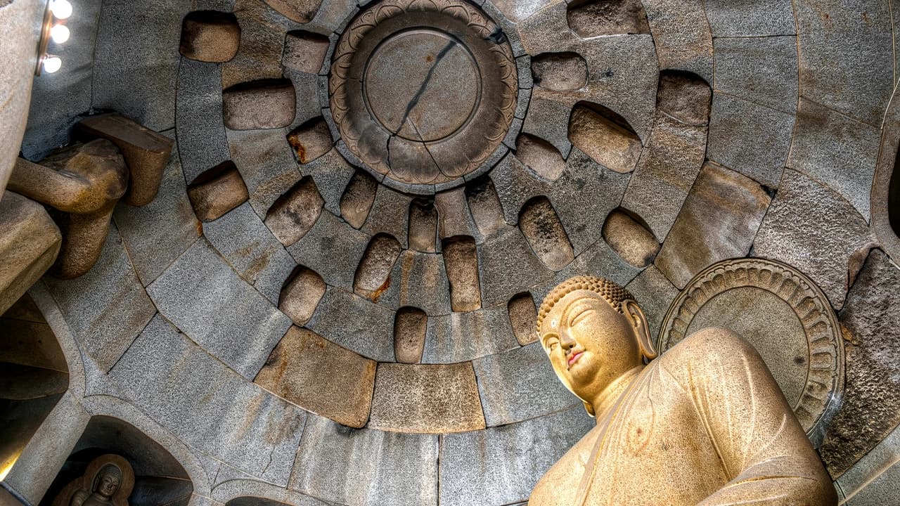 Gyeongju Silla Heritage Full-Day Tour with Seokguram Grotto from Busan - Photo 3